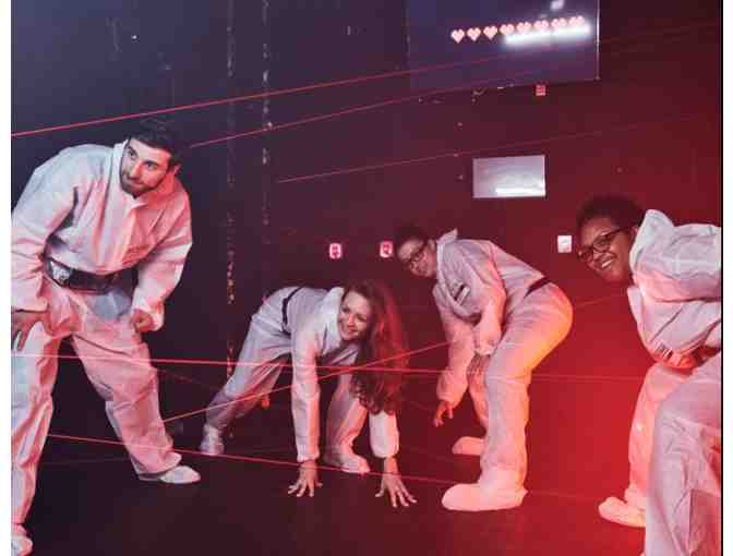 $270 Gift Card to Beat the Bomb