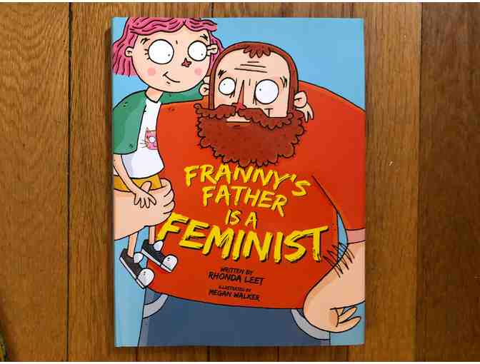 Selection of Kids Books from Powerhouse Bookstore