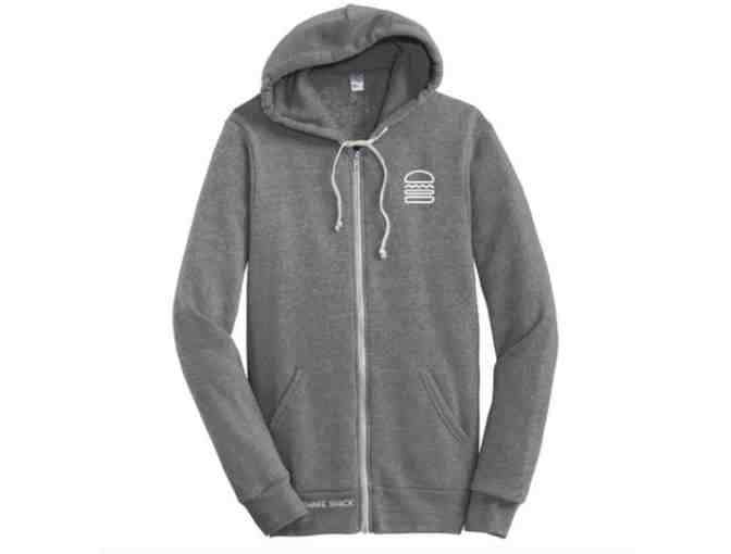 $50 Gift Card to Shake Shack + Hoodie