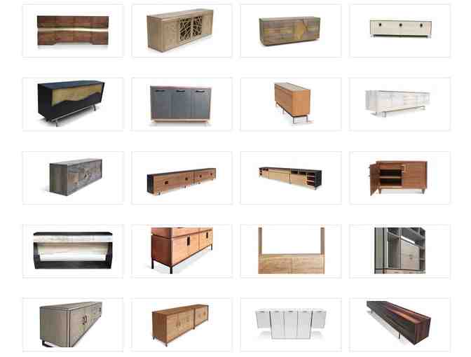 $1,500 - Mark Jupiter Furniture - GIFT CERTIFICATE