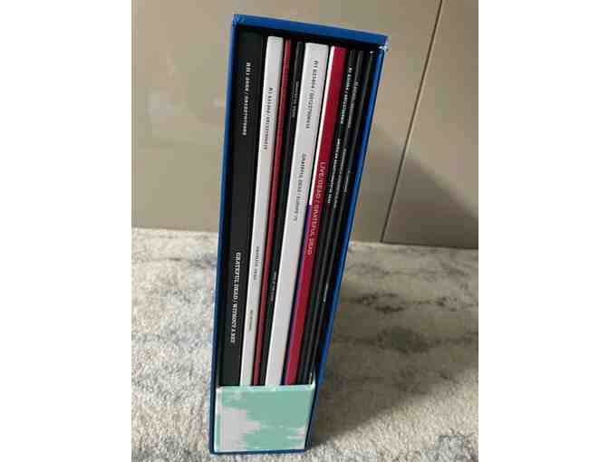 Grateful Dead Box Set