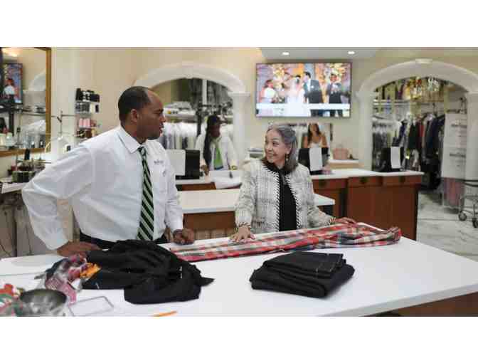 $200 Gift Certificate to Kingbridge Cleaners and Tailors
