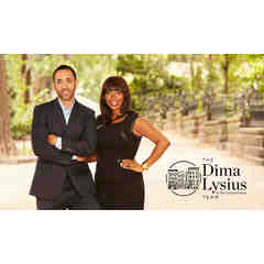 The Dima Lysius Team - Real Estate Team - Corcoran