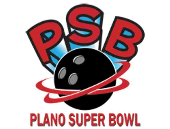 Family Fun Pack from Plano  Super Bowl