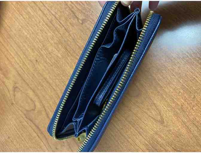 Boon Supply Vegan Wallet