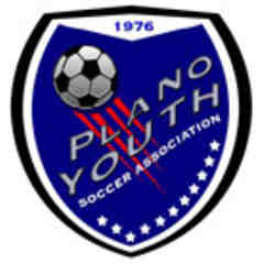Plano Youth Soccer Association