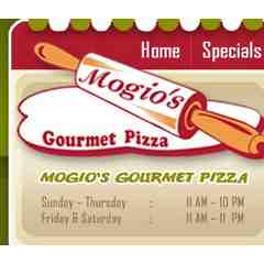 Mogio's Pizza - Murphy, TX