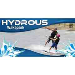 Hydrous Wake Parks