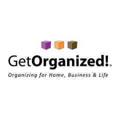 Get Organized!