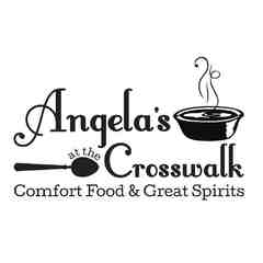 Angela's Crosswalk
