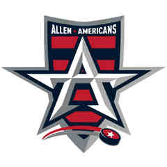 Allen Americans Hockey