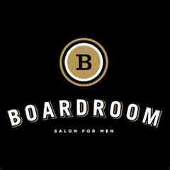 The Boardroom - Salon for Men