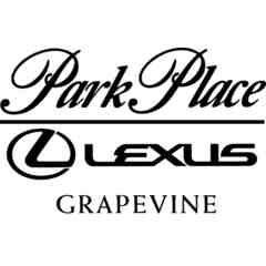 Park Place Lexus Grapevine
