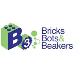 Bricks Bots & Beakers