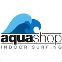 Aqua Shop Indoor Surfing