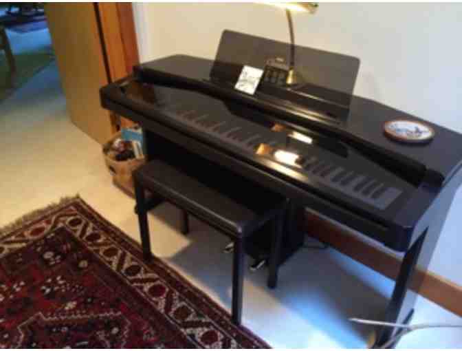 Weekend Vacation in the Blue Ridge Mountains