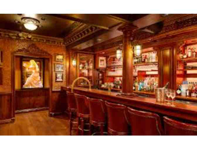 (2) Tickets to 54 Below and Dinner