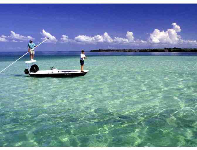 (4) Night Stay at Ocean Reef Club in Key Largo, FL