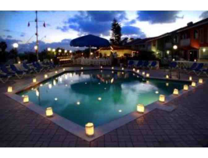 (4) Night Stay at Ocean Reef Club in Key Largo, FL