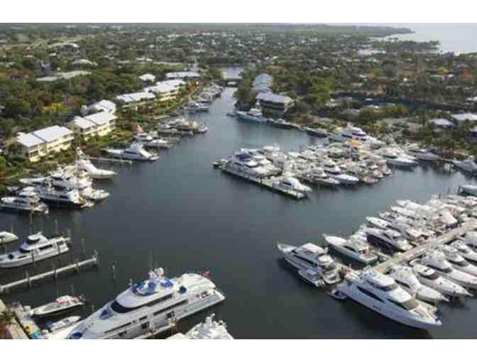 (4) Night Stay at Ocean Reef Club in Key Largo, FL