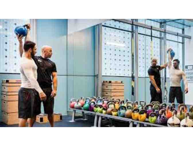 6-Month Executive Gym Membership