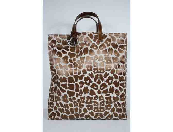 Fendi Shopper and Fragrance