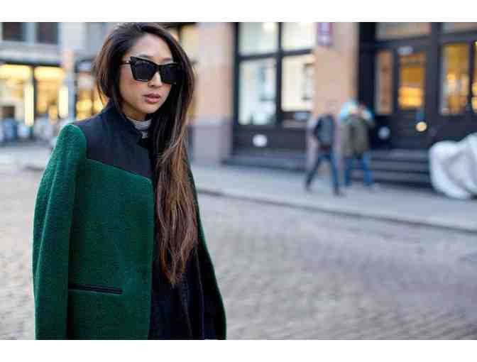 Kenneth Cole Gift Card and Session with Personal Stylist