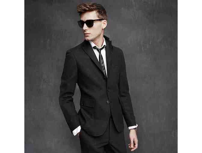 Kenneth Cole Gift Card and Session with Personal Stylist