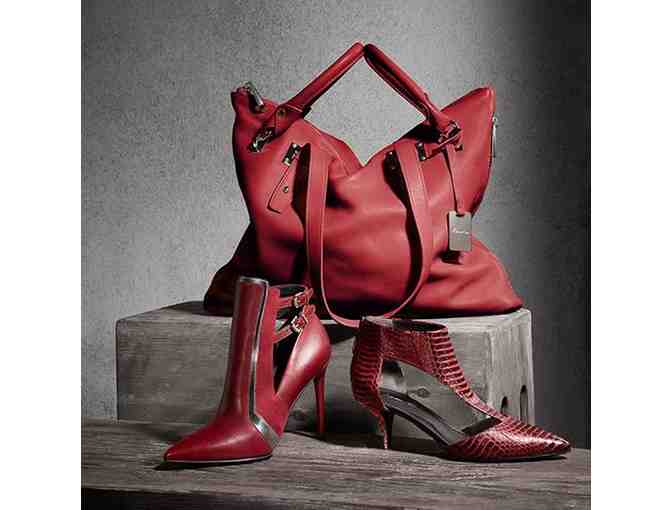 Kenneth Cole Gift Card and Session with Personal Stylist