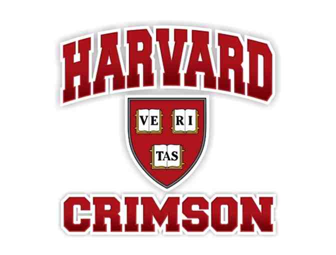 Four Tickets to Harvard Men's Hockey vs Yale - Bidding Ends Jan 18th - Photo 2