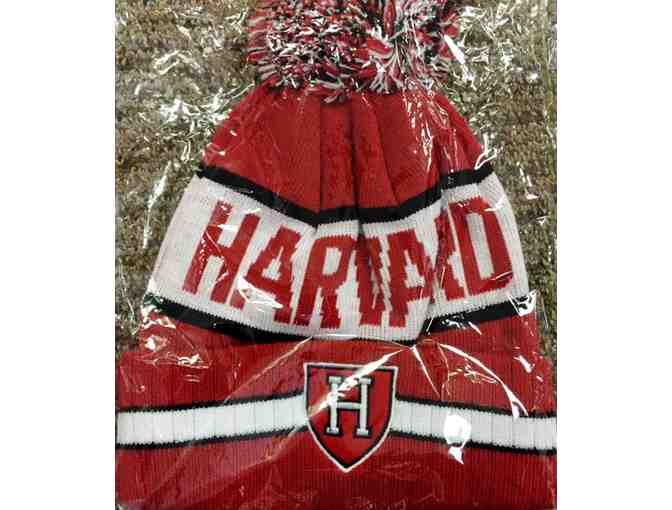 Four Tickets to Harvard Men's Hockey vs Yale - Bidding Ends Jan 18th - Photo 4