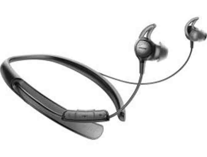 Bose Quietcontrol 30 Wireless Headphones