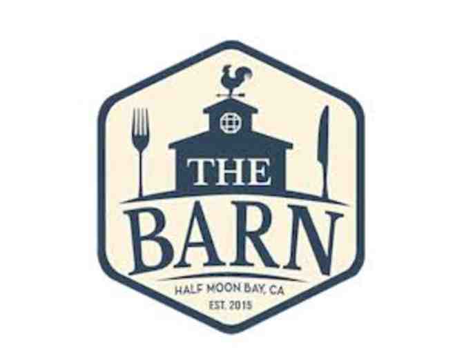 Tide Pooling and Burgers in Half Moon Bay with Miss Anderson - 6/3/18