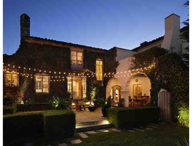 Design Consultation with Maria Haidamus