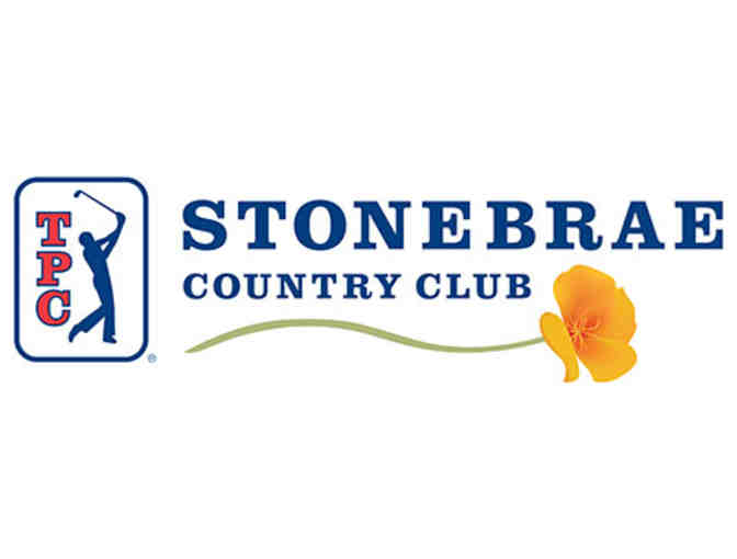 Golf With a Gorgeous View!