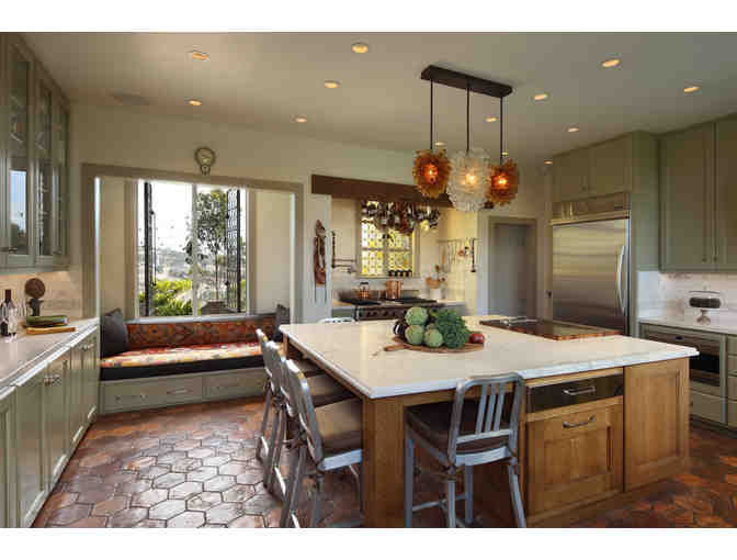 Design Consultation with Maria Haidamus