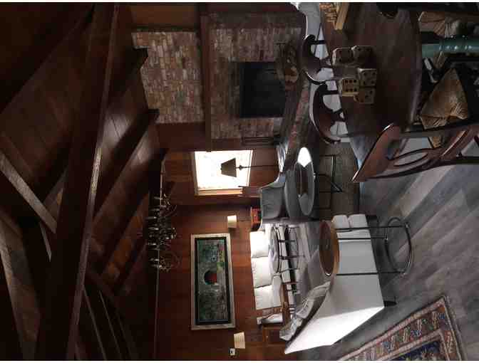 Cloverdale Home - Luxurious Wine Country Getaway