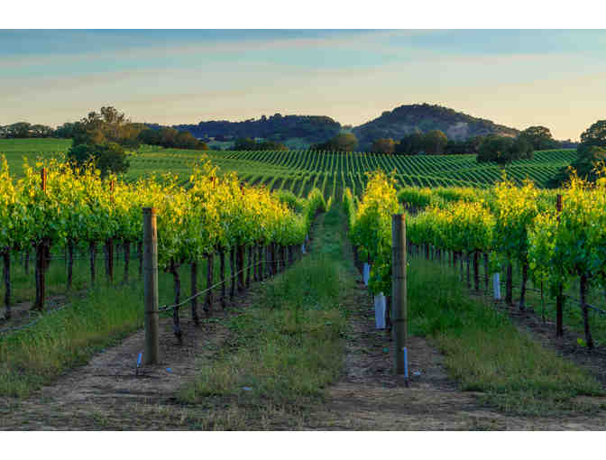 Cloverdale Home - Luxurious Wine Country Getaway