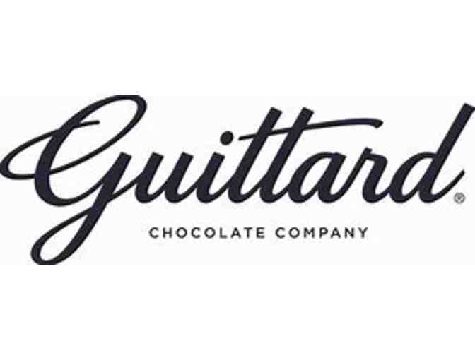 Alchemy of Chocolate - Tour of Guittard Chocolate and a Science Lesson With Ms. Meyers