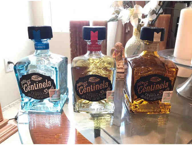 Tacos and Tequila with Coach Carlos - ONLY 20 SPOTS AVAILABLE!