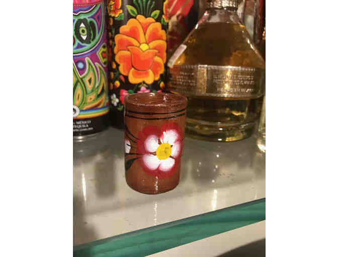 Tacos and Tequila with Coach Carlos - ONLY 20 SPOTS AVAILABLE!