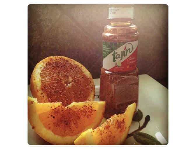 Tacos and Tequila with Coach Carlos - ONLY 20 SPOTS AVAILABLE!