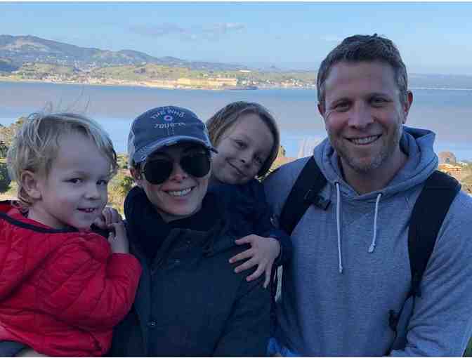 A Landscape Design Day With Florencia Frankenberg