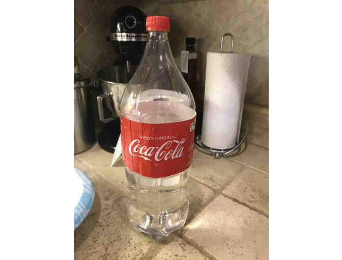 Tacos and Tequila with Coach Carlos - ONLY 20 SPOTS AVAILABLE!