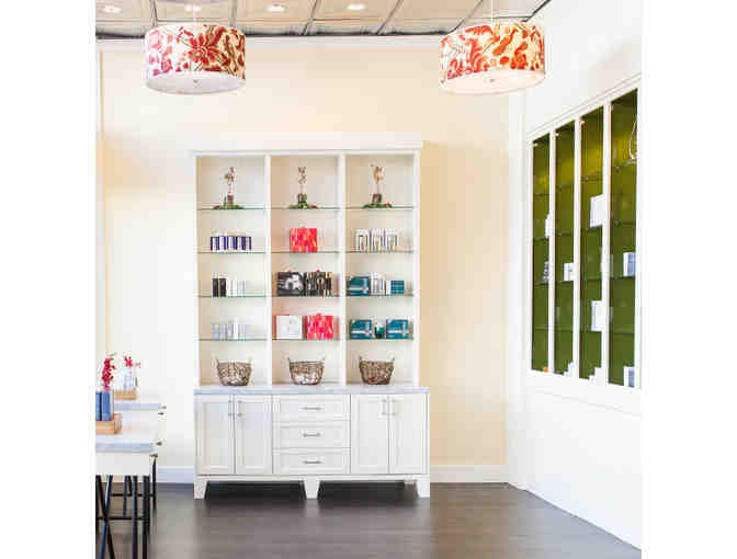 Spa Time! A Signature Facial at Skin Spirit on Sacramento