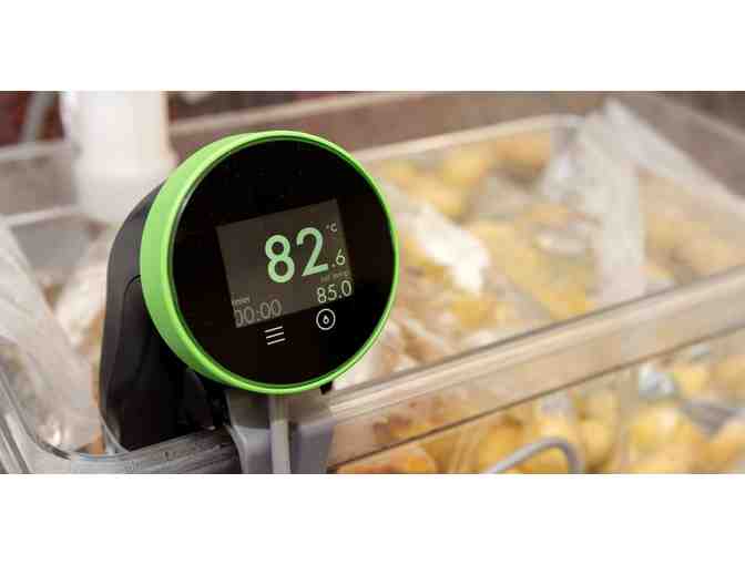 $100 Gift Certificate Towards a Sous-Vide Machine by Nomiku Meals