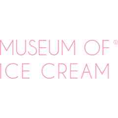 Museum of Ice Cream