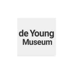 de Young Museum
