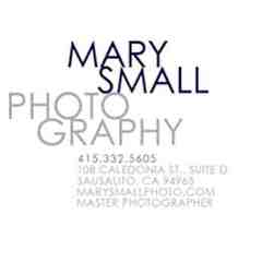 Mary Small Photography
