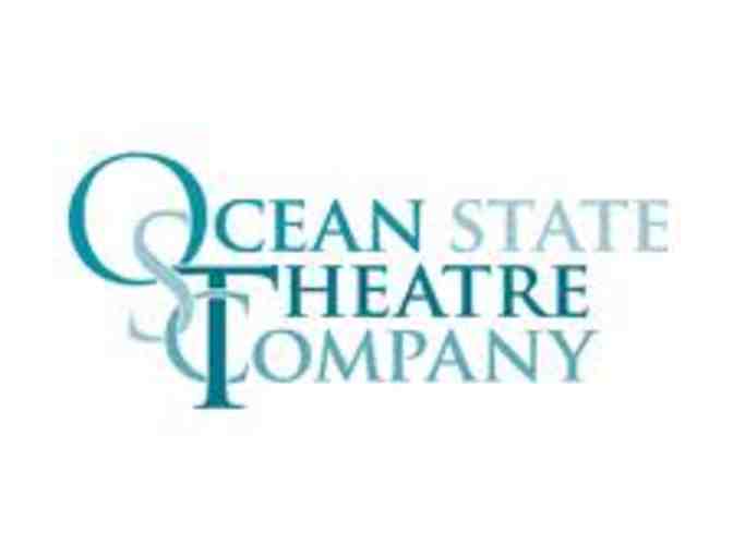 Ocean State Theatre Company's The Addams Family Musical, 2 Tickets